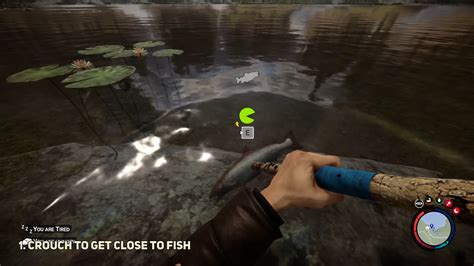 sons of the forest fischreuse|How to catch Fish Sons Of The Forest